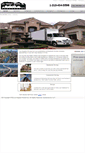Mobile Screenshot of losangelesmover.org